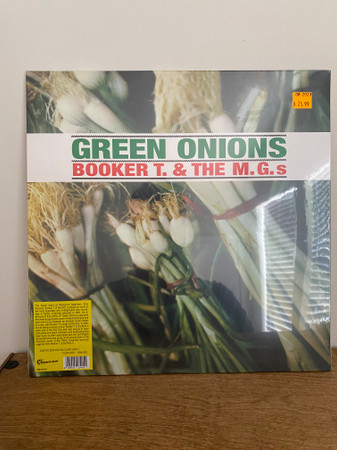 Green Onions